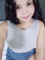 FOTOS DE HERMOSA JOVEN CON CARITA ANGELICAL DISPUESTA A SATISFACER TUS GANAS