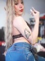 FOTOS DE ASHLY JENNER CHICA FUEGO, UNICA & EXCLUSIVA! REAL CON VERIFICACION