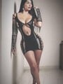 FOTOS DE CRISTAL PAISA LINDA EDUCADA VOLUPTUOSA Y MUY CALIENTE