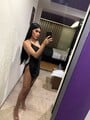 FOTOS DE MUÑEQUITA DE CARNE Y HUESO CON SORPRESA DE 18CM ENTRE LAS PIERNAS