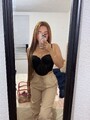 FOTOS DE NAOMI FLAQUITA BONITAAA NUEVA EN TOLUCA !!!