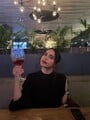 FOTOS DE SOFI EN CDMX ELEGANTE PETIT TAPATÍA Y COQUETA
