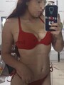 FOTOS DE DEJA MOJARTE CON MIS RICAS MIELES CALIENTITAS PAPI....