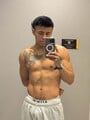 FOTOS DE JOVEN VERSÁTIL PINTA, CON APARTAMENTO PRIVADO