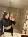 FOTOS DE VENEZOLANA PETIT POCOS DÍAS EN CDMX LLEGA LA NIÑA DE LAS FOTOS 7224996911