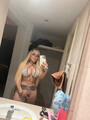 FOTOS DE SEXY! EXUBERANTE RUBIA! PERFIL PARA EXIGENTES ME ENCANTA EL SEXO CONTÁCTAME .