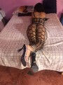 FOTOS DE HERMOSA FLAQUITA SOY SANDRA BB VEN A CONOCERME