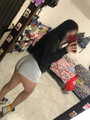 FOTOS DE ME ENCANTARIA HACERTE UNA RICA RUSA CON MIS TETAS BEBE