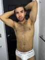 FOTOS DE VISITA MAXIMILIANO INTER MORBOSO 18 CM DE CARNE 3 Y 6 MSI