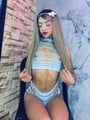 FOTOS DE TU CENICIENTA SEXY Y DELICADA UNA PRINCESITA DEL AMOR