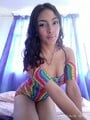 FOTOS DE ESTUDIANTE DE 18 AÑITOS APRETADITA Y LISTA PARA DARTE MUCHO PLACER, MI AMOR