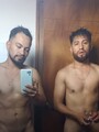 FOTOS DE ANDY & ALEX PAREJA GAY BISEXUAL ESCORTS REALES,SENCILLOS, Y COMPLACIENTES