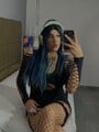 FOTOS DE MUÑECA COMPLACIENTE & DIOSA DEL SEXO ORAL