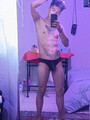 FOTOS DE CHICO TWINK, VERSÁTIL, DELGADO Y DEFINIDO, ENTRÓ Y MORBOSO