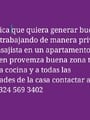 FOTOS DE BUSCO CHICA QUE QUIERA GENERAR BUENOS INGRESOS REALIZANDO SERVICIOS ÍNTIMOS