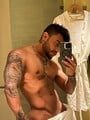 FOTOS DE MORENO TATUADO FIT 20 CM SCRT INTERNACIONAL DE PASO TÚ MEJOR OPCIÓN LECHERO