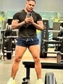 FOTOS DE UNAS PIERNOTAS DE HOMBRE FIT MACHO MADURO