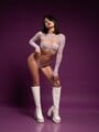 FOTOS DE CARIÑO SOY DOLLCE! CHICA VENEZOLANA, 26 AÑOS SUPER SENSUAL Y HAGO ANAL.
