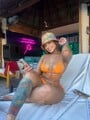 FOTOS DE BRIANA, CACHONDA COLOMBIANA POCOS DÍAS EN CANCÚN