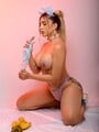 FOTOS DE BRENDA MUÑECA HUMANA SOY TU FANTASÍA SEXUAL