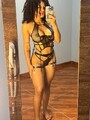 FOTOS DE ME LLAMO ALEXA ESPECTACULAR PELO LARGO HERMOSAS NALGAS