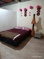 FOTOS DE HABITACIONES CON BAÑO DISPONIBLE...OCAÑA... CON PARQUEADEROO