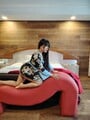 FOTOS DE HOLA CARIÑO SOY EVA, ESTUDIANTE DELICIOSA DOLLSEX O FEMDOM READY FOR YOU...
