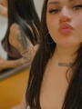 FOTOS DE YO SI ME TRAGO TODA TU LECHITA BB SERE TU PUTITA