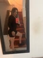 FOTOS DE LLEGÓ THALIA NIÑA CON SENOS NATURALES Y COLA APRETADA Y APTO