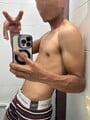 FOTOS DE NUEVO EN TU CIUDAD, MORENAZO DE 23 COMPLACIENTE