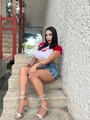 FOTOS DE VALERIA ROJAS LA CHERRY DULCE Y TIERNA ACTRIZ XXX DOTADA LECHERA ULTRA SHEMALE