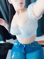 FOTOS DE NENA SEXY Y RICA CON GANAS DE TODO CONTÁCTAME AMOR