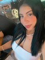 FOTOS DE SUSANA, UNA MORENA HERMOSA RECIÉN LLEGADA A LA CIUDAD PARA COMPLACERTE
