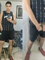 FOTOS DE UBERGÓN HOT XL DOTADO PARA ENCUENTROS CASUALES