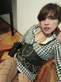 FOTOS DE TRAVESTI PASIVO DISPONIBLE PARA ENCUENTROS SEXUALES