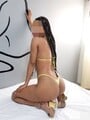 FOTOS DE MICHEL EXOTICA MODELO TRISERVICIOS TE ENCANTARA !!