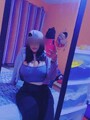 FOTOS DE CONMIGO LA VAS A PASAR DE LUJO EN LA CAMA BEBE