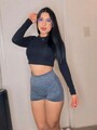 FOTOS DE CHIQUI BABY DISPONIBLE PARA COMPLACERTE Y HACERTE SENTIR COMO EL HOMBRE MÁS AFOR
