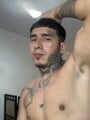 FOTOS DE CHACAL TATUADO VERGA LECHOSA VENUDA CONTÁCTAME