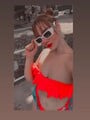 FOTOS DE BLANQUITA DELICIOSA SEXI Y HERMOSA CHICA EN LA CIUDAD