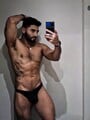 FOTOS DE VERGÓN, FOGOSO, VERSÁTIL, SERIO, VARONIL, VELLUDO, BARBADO