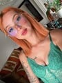 FOTOS DE SOY SOFÍA, PELIRROJA DE FUEGO Y MUY CACHONDA PAPI