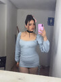 FOTOS DE DE PASO EN TU CIUDAD NIÑA TRANS CALIENTE .,