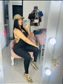 FOTOS DE SAMANTHA BB SENSUAL CARISMATICA Y MUY COGELONA PRUEBA CONMIGO