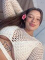 FOTOS DE FER.. UNA PRINCESITA DE 22AÑOS, DISPONIBLE Y DISPUESTA A PASARLA RICO