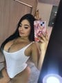 FOTOS DE AHRI DISPUESTA A DARTE LA MEJOR MAMADA SEPARA TU CITA YA