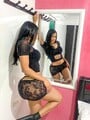 FOTOS DE DOMICILIO STEFANY . RENOVADA CHIKIS CULONA VIP. NO TE QUEDES CON LAS GANAS 24 7