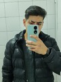 FOTOS DE JOVEN DE 23 AÑOS, ACTIVO, DOMINANTE Y ATLETICO