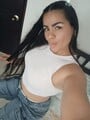 FOTOS DE ANTONELLA LA MEJOR DE LA ZONA TRATO DE NOVIOS REAL CUENTO CON LUGAR DISCRETO
