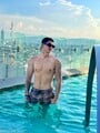 FOTOS DE ACTIVO DOMINANTE SUPER JOVEN ALTO CON BUENA VERGA Y SUPER SEDUCTOR